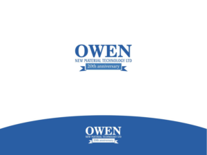 Logo Design by rastf2day for Owen International Ltd | Design: #20295342