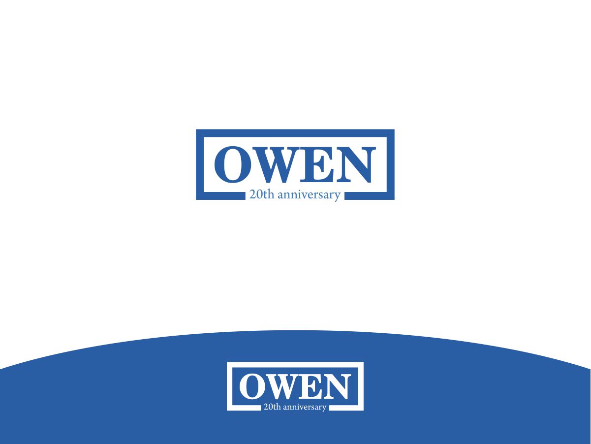 Logo Design by rastf2day for Owen International Ltd | Design #20295353
