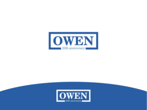 Logo Design by rastf2day for Owen International Ltd | Design: #20295353