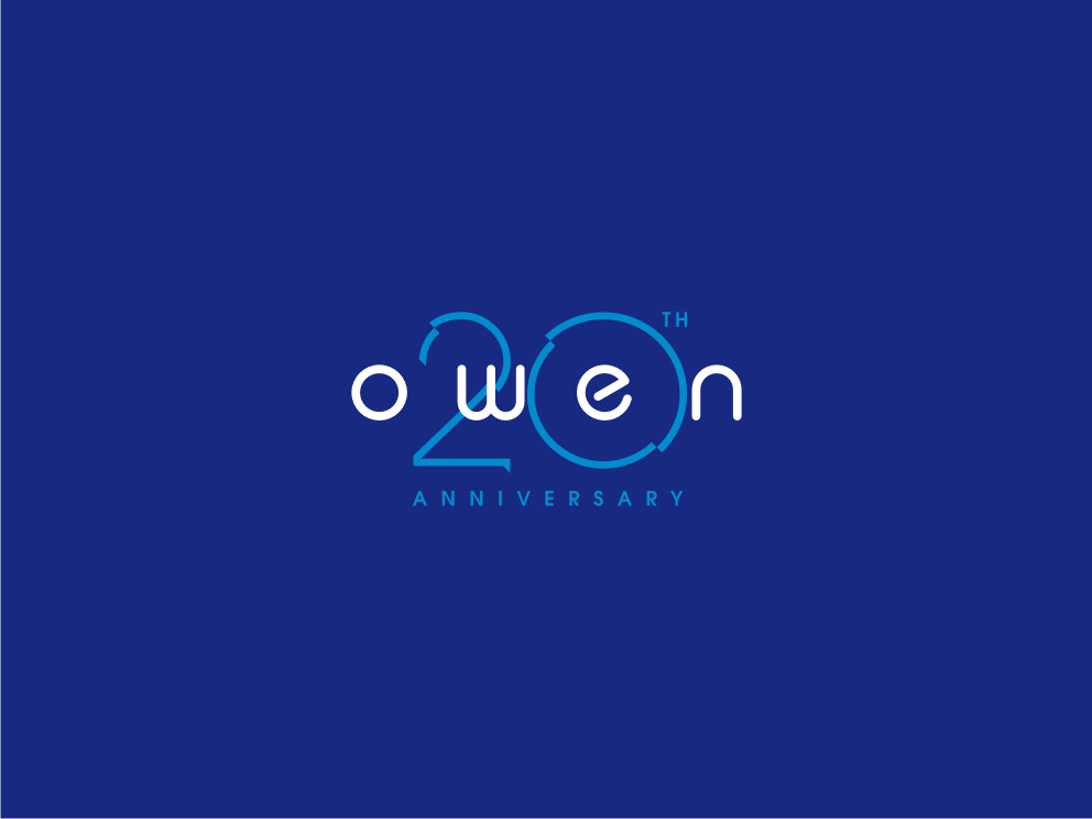 Logo Design by Atvento Graphics for Owen International Ltd | Design #20285221