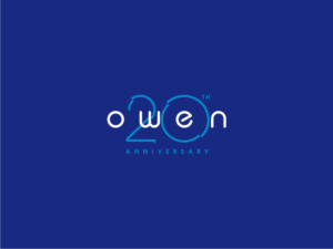 Owen | Logo Design by Atvento Graphics