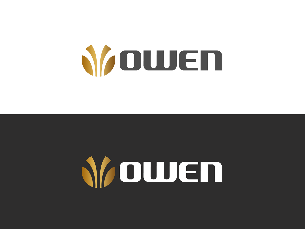 Logo Design by DoveFendi for Owen International Ltd | Design #20235048