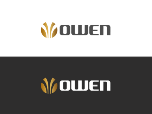Logo Design by DoveFendi for Owen International Ltd | Design: #20235048