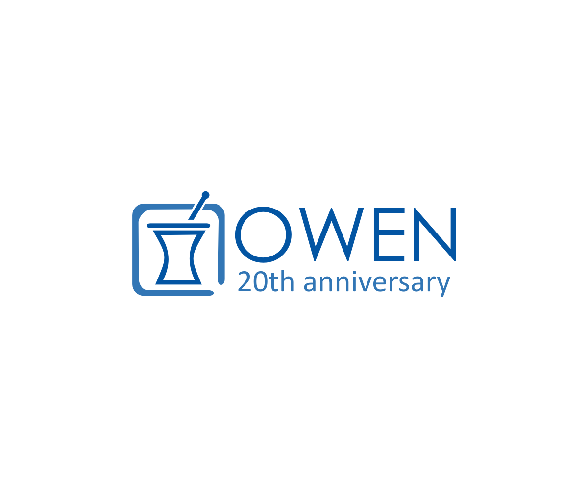 Logo Design by T I K H E - L M W for Owen International Ltd | Design #20292934