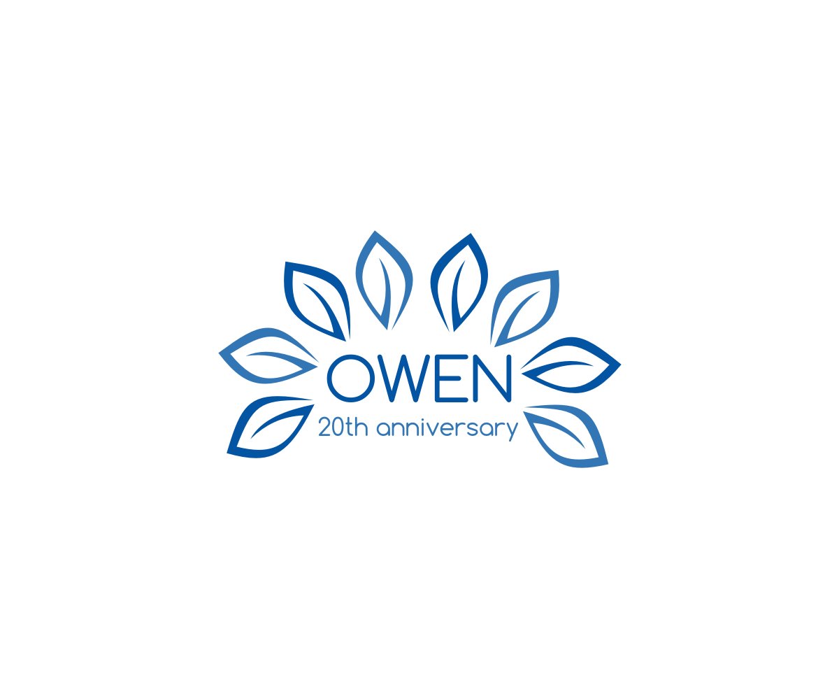 Logo Design by T I K H E - L M W for Owen International Ltd | Design #20292935