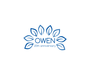 Logo Design by T I K H E - L M W for Owen International Ltd | Design: #20292935