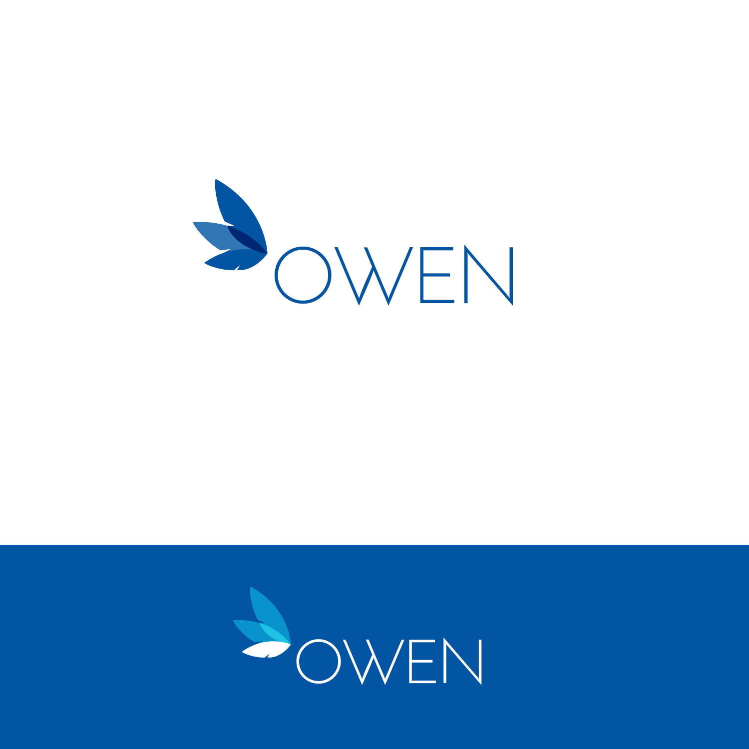 Logo Design by vida for Owen International Ltd | Design #20285023