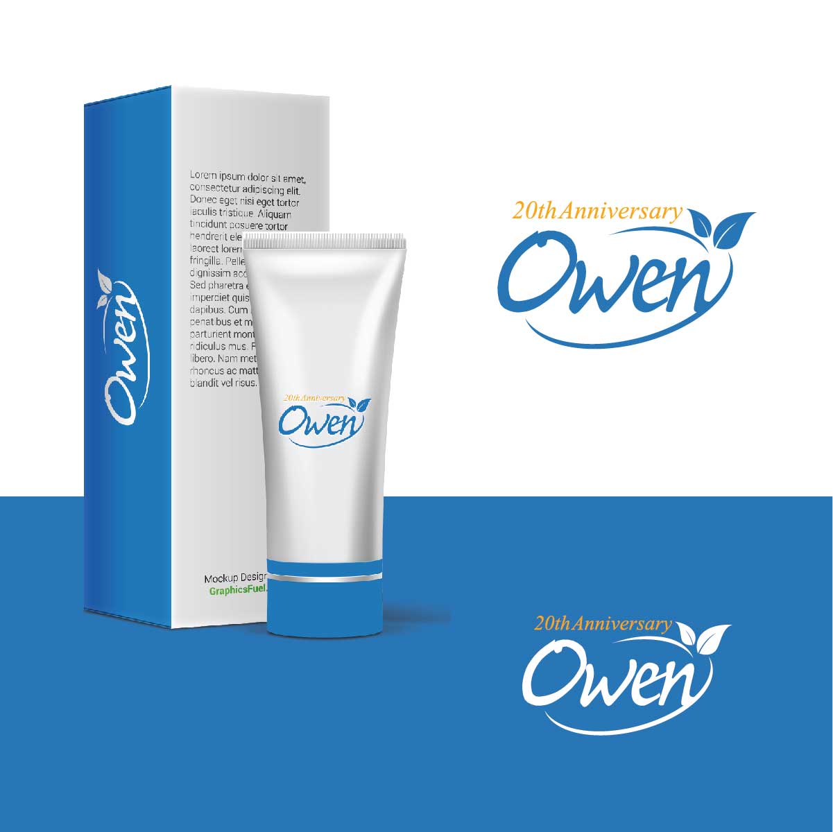 Logo Design by Deziners Zone for Owen International Ltd | Design #20289076