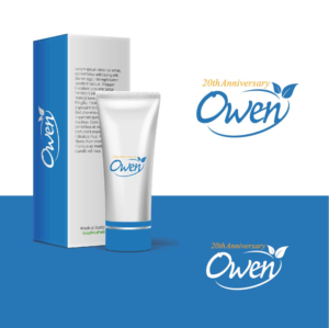 Logo Design by Deziners Zone for Owen International Ltd | Design: #20289076