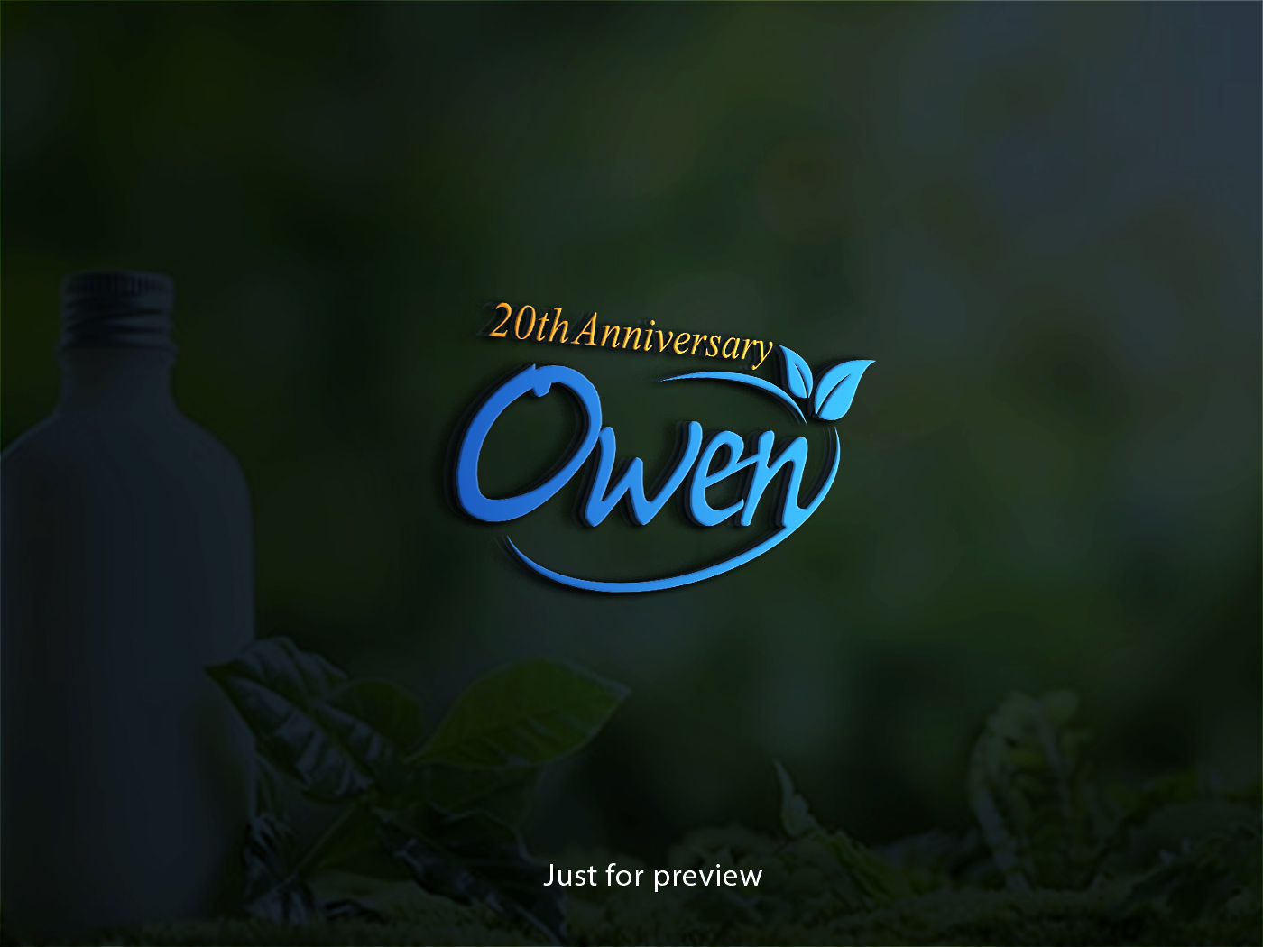 Logo Design by Deziners Zone for Owen International Ltd | Design #20289078