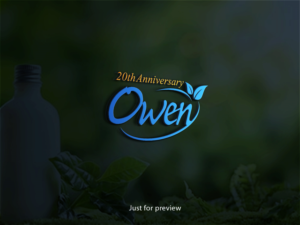 Logo Design by Deziners Zone for Owen International Ltd | Design: #20289078