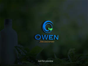Logo Design by Deziners Zone for Owen International Ltd | Design: #20289139
