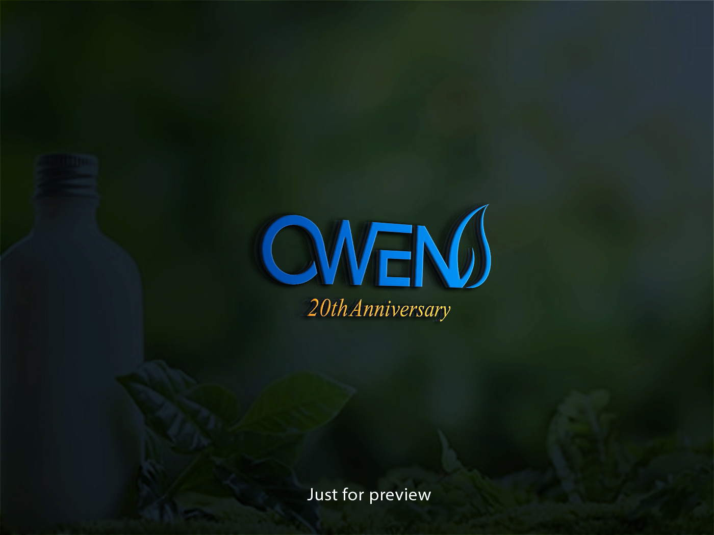 Logo Design by Deziners Zone for Owen International Ltd | Design #20289140