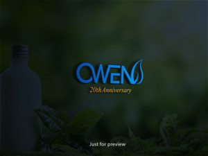 Logo Design by Deziners Zone for Owen International Ltd | Design: #20289140