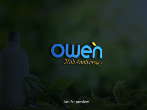 Logo Design by Deziners Zone for Owen International Ltd | Design: #20289141