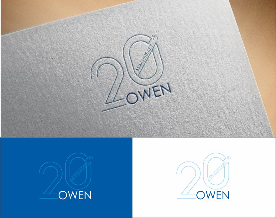 Logo-Design von Prakash_arts für Owen International Ltd | Design #20283955