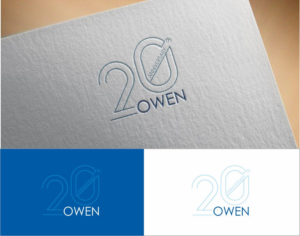 Logo-Design von Prakash_arts für Owen International Ltd | Design #20283955