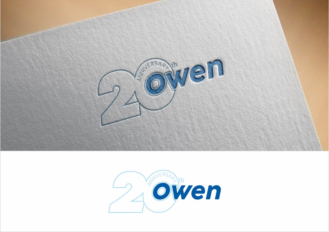 Logo Design by Prakash_arts for Owen International Ltd | Design #20284140