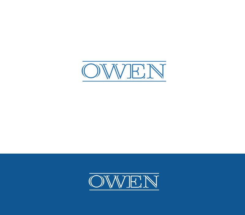 Logo-Design von instudio für Owen International Ltd | Design #20238089