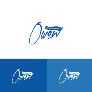 Logo Design by Sathyakumar.G for Owen International Ltd | Design: #20294753