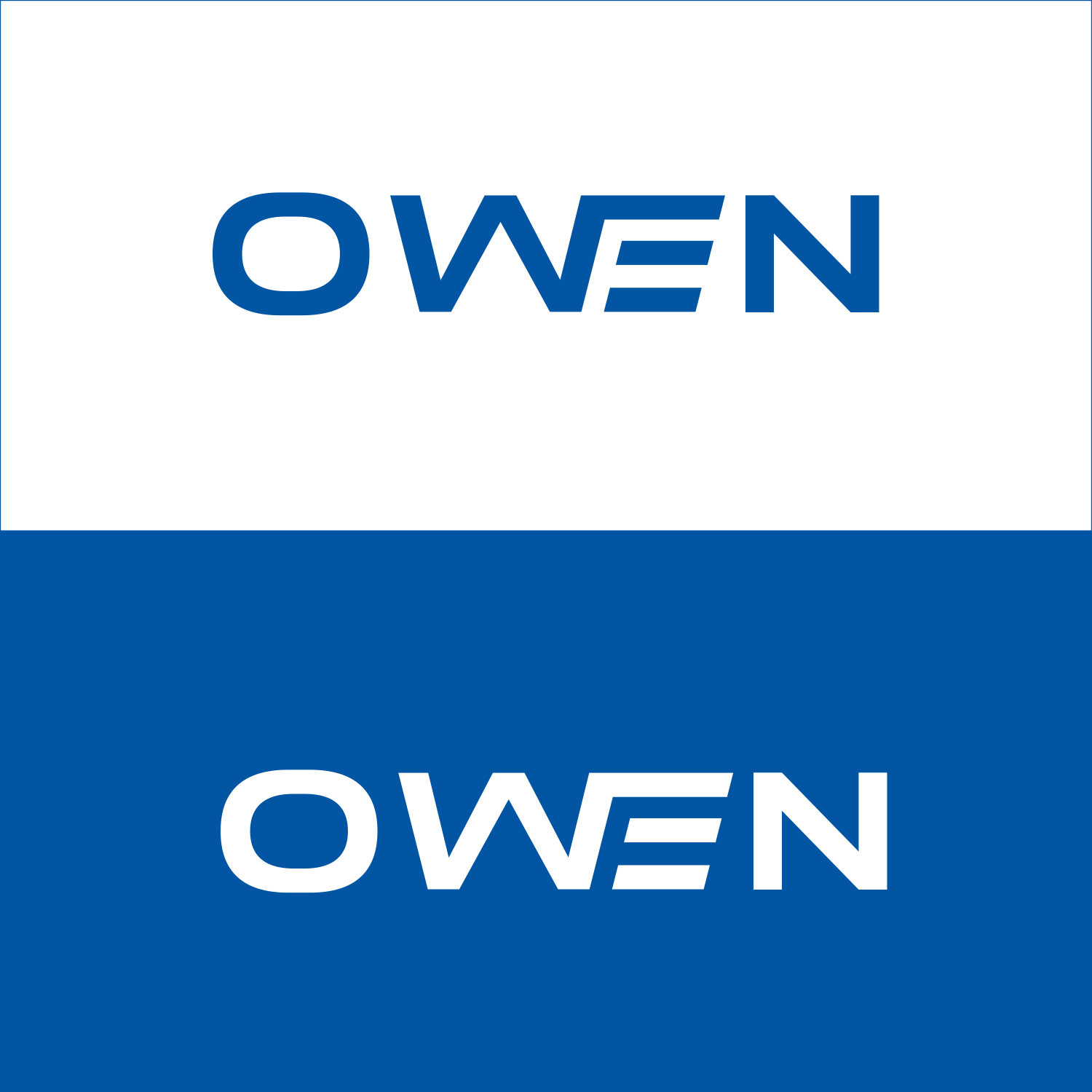 Logo-Design von Pammi Sarty für Owen International Ltd | Design #20285845