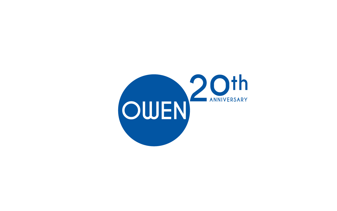 Logo Design by factor for Owen International Ltd | Design #20284533