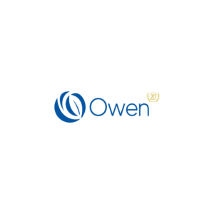 Logo Design by Maulana 2023 for Owen International Ltd | Design: #20292994