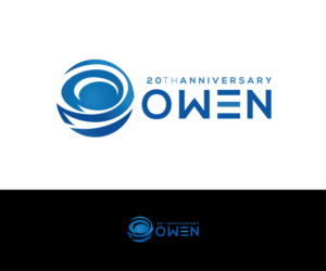 Logo Design by AV97 for Owen International Ltd | Design: #20294468