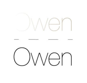 Design de Logo par Reactive agency pour Owen International Ltd | Design : #20295352