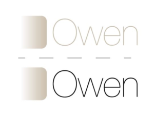 Design de Logo par Reactive agency pour Owen International Ltd | Design : #20295399