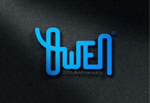 Logo-Design von NSP für Owen International Ltd | Design #20285375