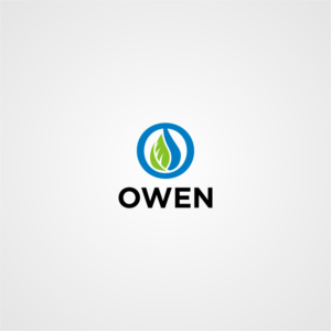 Logo Design by PAYUNG Media Creative for Owen International Ltd | Design: #20240152