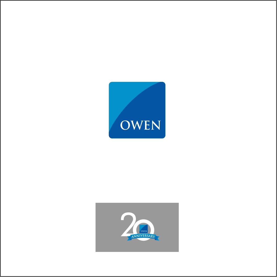 Logo Design by Wibisono for Owen International Ltd | Design #20293406