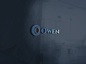 Logo Design by monmon for Owen International Ltd | Design: #20246664