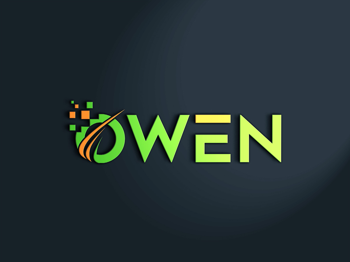 Logo Design by creativerahman82 2 for Owen International Ltd | Design #20235712
