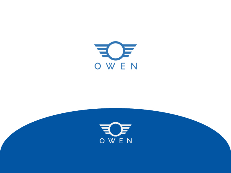 Logo Design by Trisha Akter for Owen International Ltd | Design #20276927