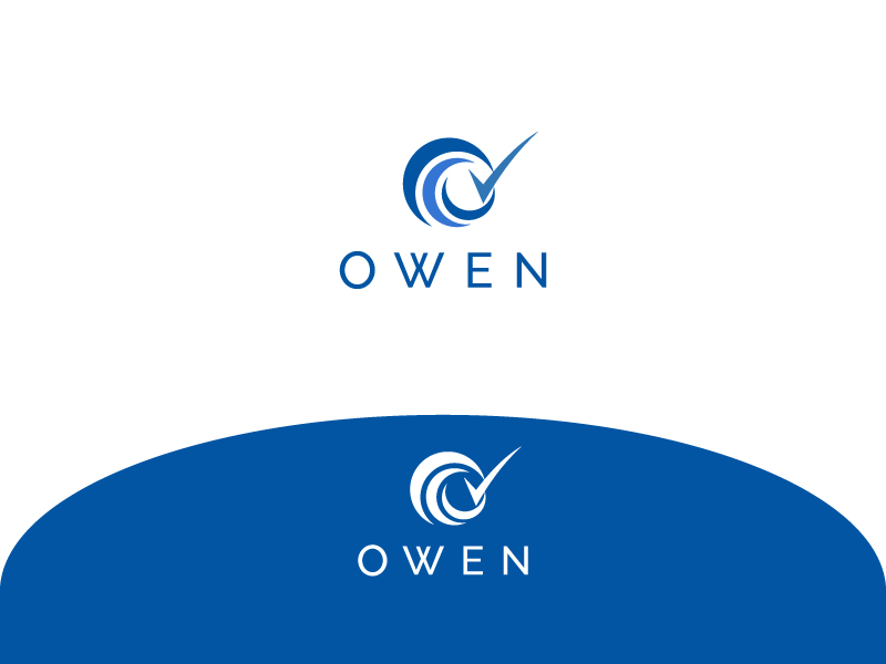 Logo Design by Trisha Akter for Owen International Ltd | Design #20286168