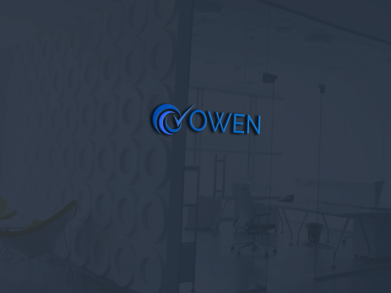 Logo Design by Trisha Akter for Owen International Ltd | Design #20286179