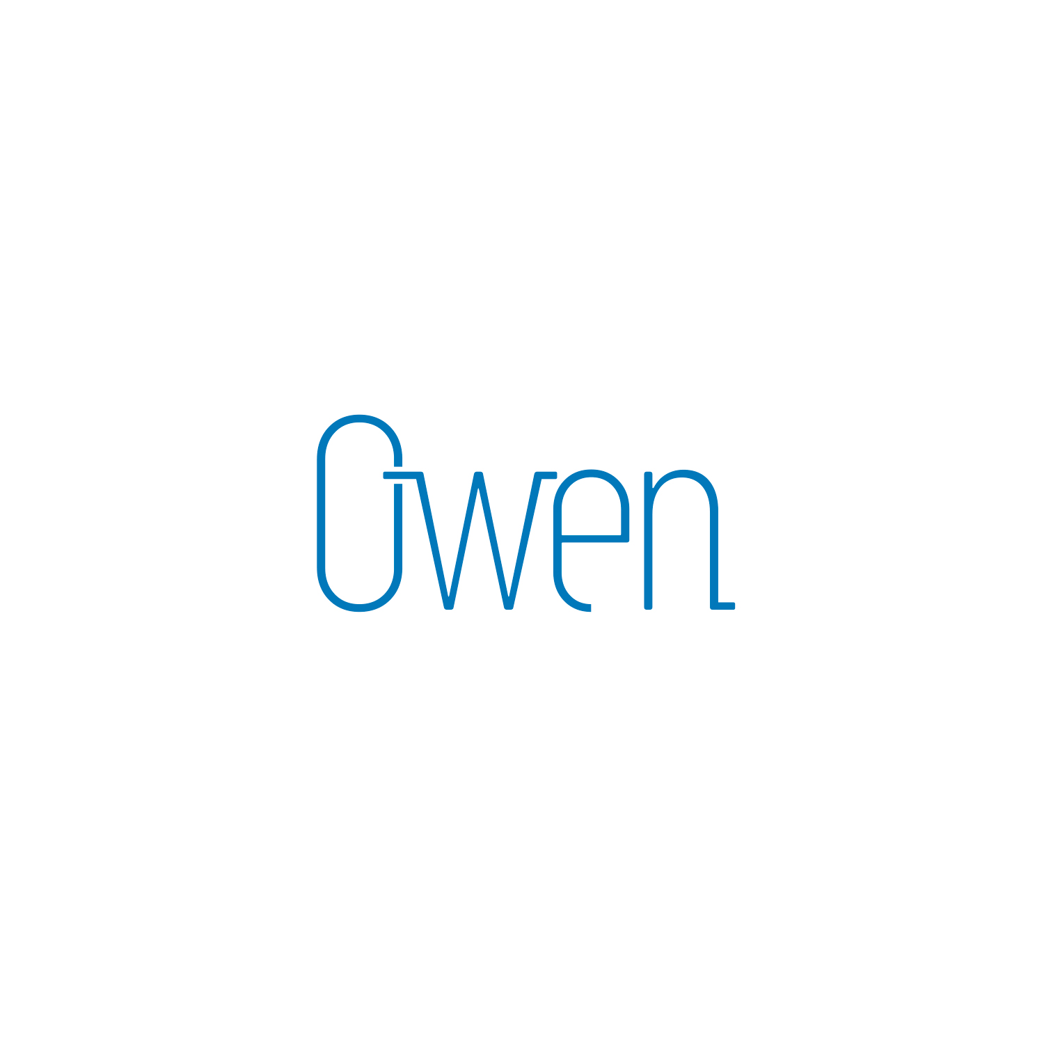 Logo Design by Ari Vernon for Owen International Ltd | Design #20295545