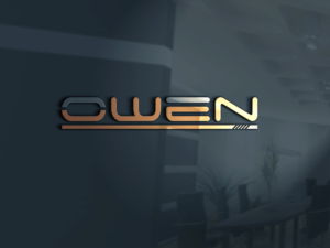 Logo Design by Rosaleen for Owen International Ltd | Design: #20247207