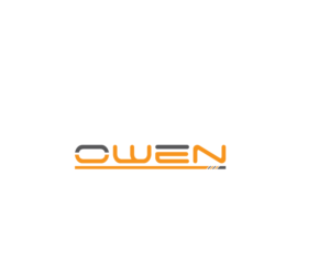 Logo Design by Rosaleen for Owen International Ltd | Design: #20247208