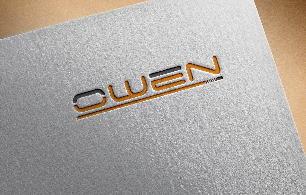 Logo-Design von Rosaleen für Owen International Ltd | Design #20247210