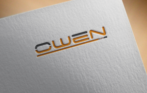 Logo Design by Rosaleen for Owen International Ltd | Design: #20247210