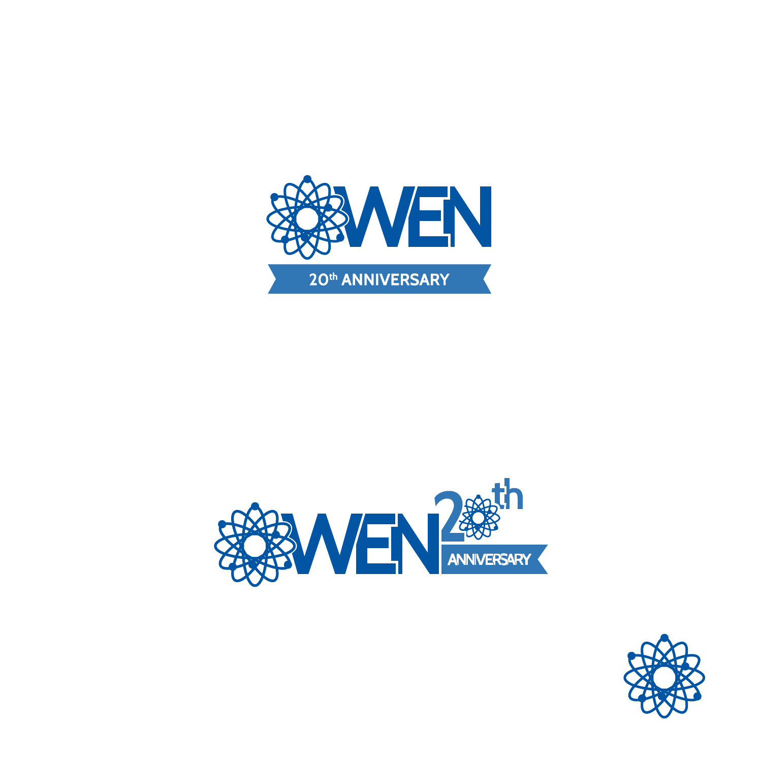 Logo Design by Lin23 for Owen International Ltd | Design #20268837