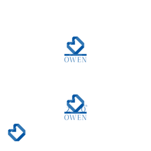 Logo Design by Lin23 for Owen International Ltd | Design: #20287712