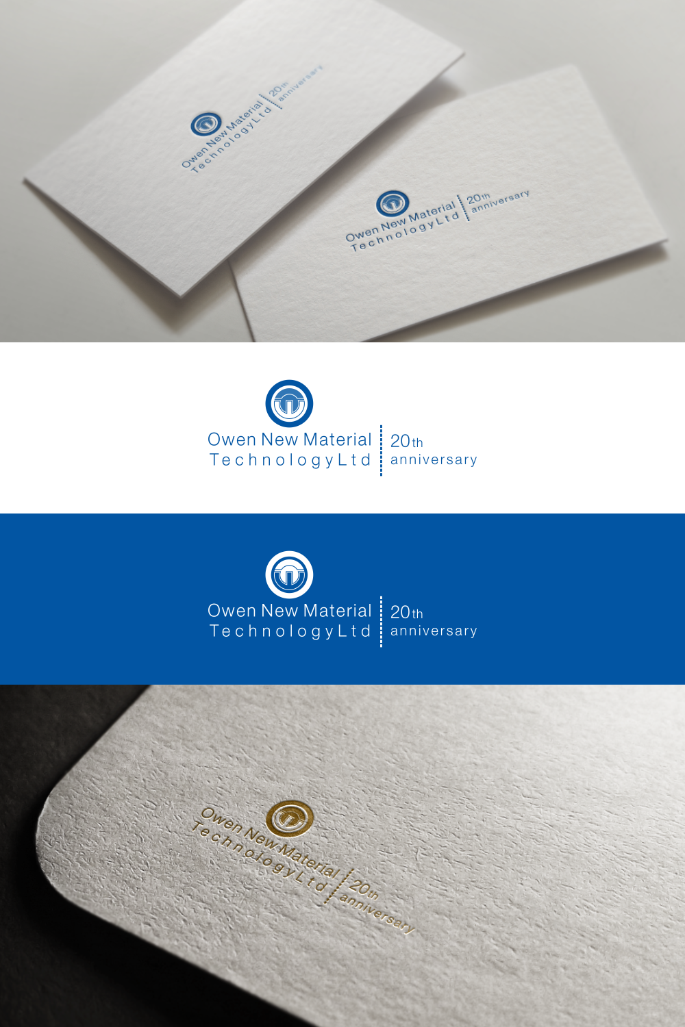 Logo-Design von suthita 2 für Owen International Ltd | Design #20251753