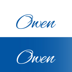 Logo Design by Nishi 4 for Owen International Ltd | Design: #20291302