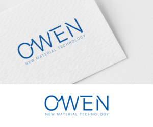 Owen | Logo Design by H-H Arts