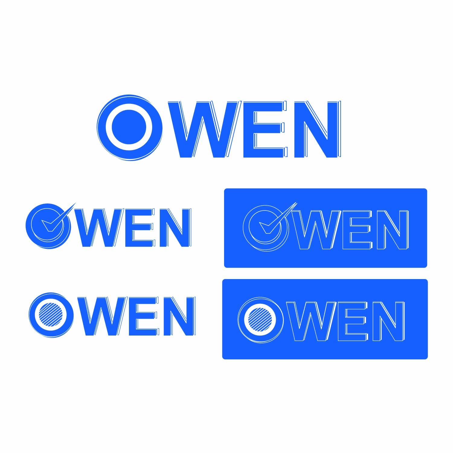 Logo Design by jafer imam for Owen International Ltd | Design #20291455