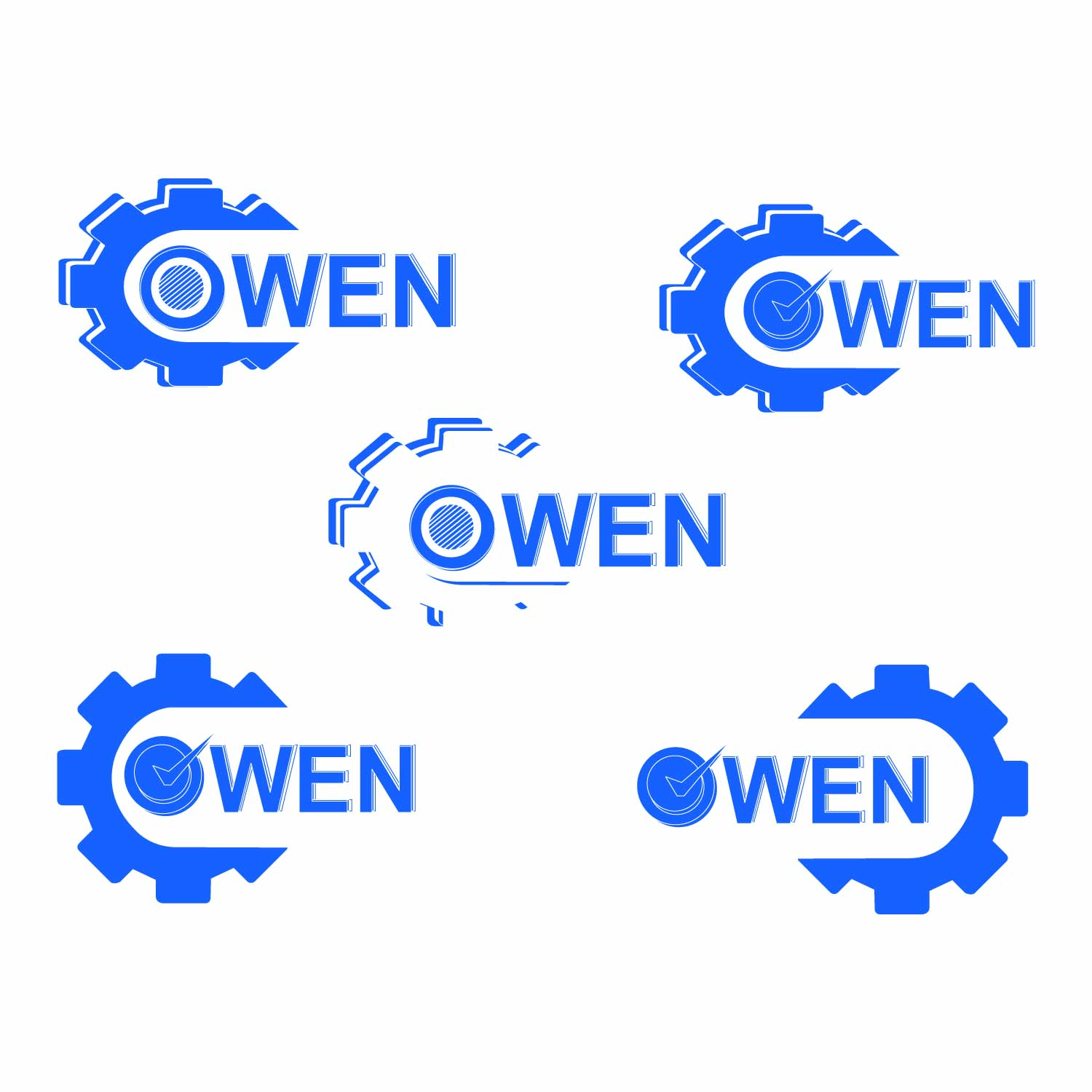 Diseño de Logo por jafer imam para Owen International Ltd | Diseño #20292429